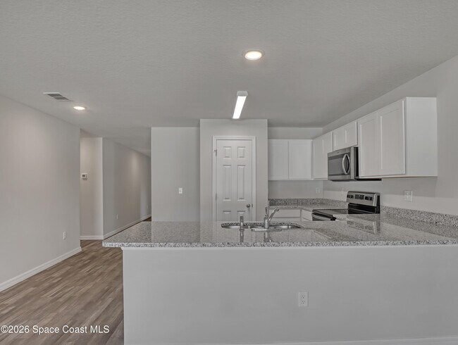 Building Photo - 511 J.A. Bombardier Blvd