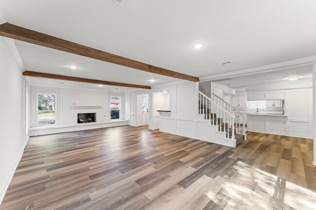 Foto del edificio - 17711 Fireside Dr