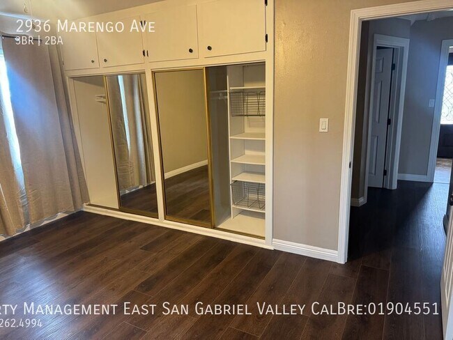 Foto del edificio - 2936 N Marengo Ave