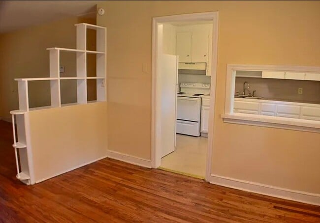 Building Photo - Hyatt Park