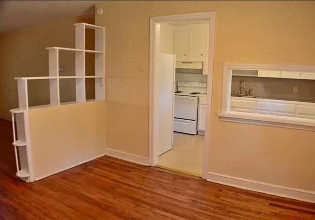 Foto del edificio - Hyatt Park