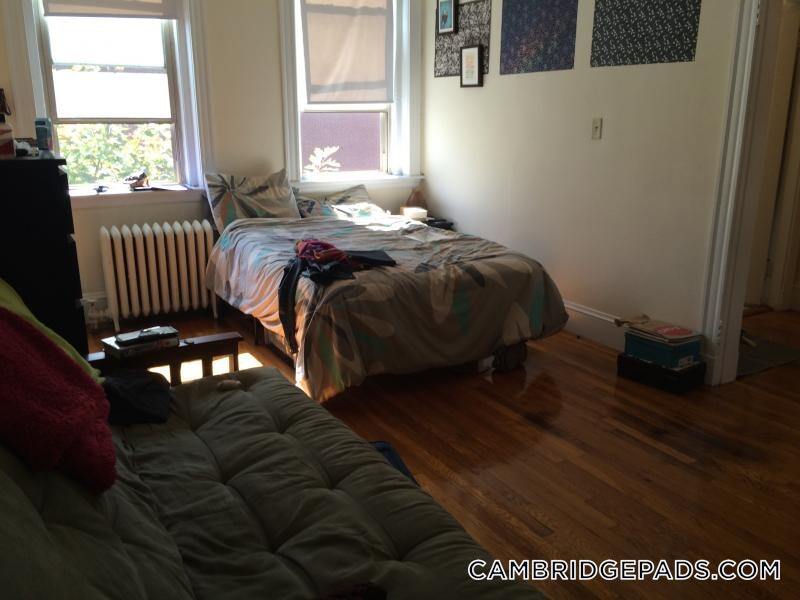 Foto principal - 1610 Massachusetts Ave