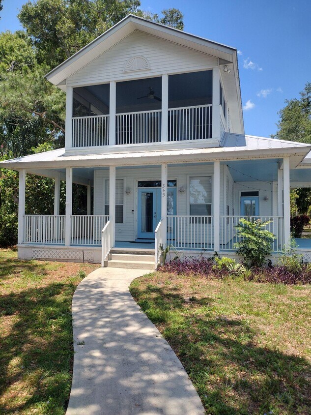 Foto principal - 345 Rockledge Dr