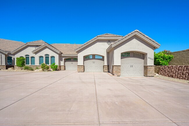 Foto del edificio - 1362 Pioneer Trail