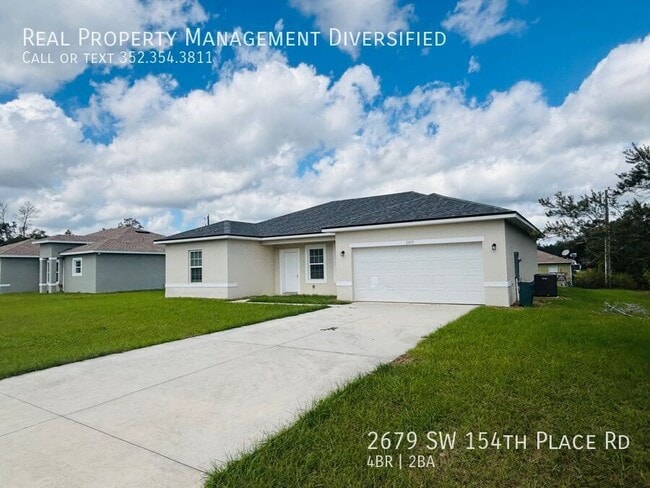 Building Photo - 2679 SW 154th Place Rd