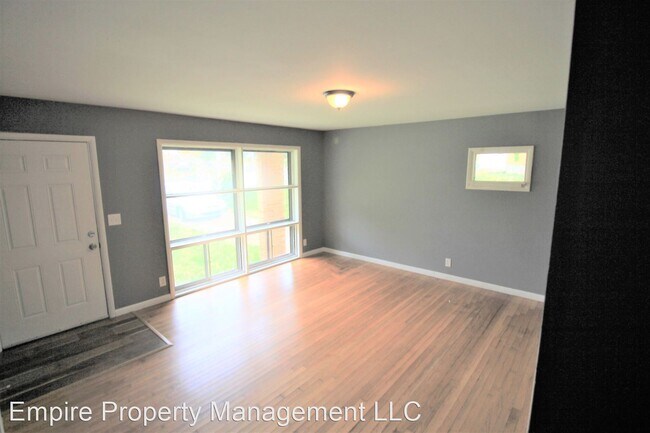 Foto del edificio - 3 br, 2 bath House - 3104 Acklen Dr SW