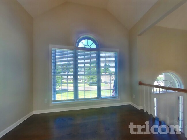 Foto del edificio - 159 Sable Trace Trail