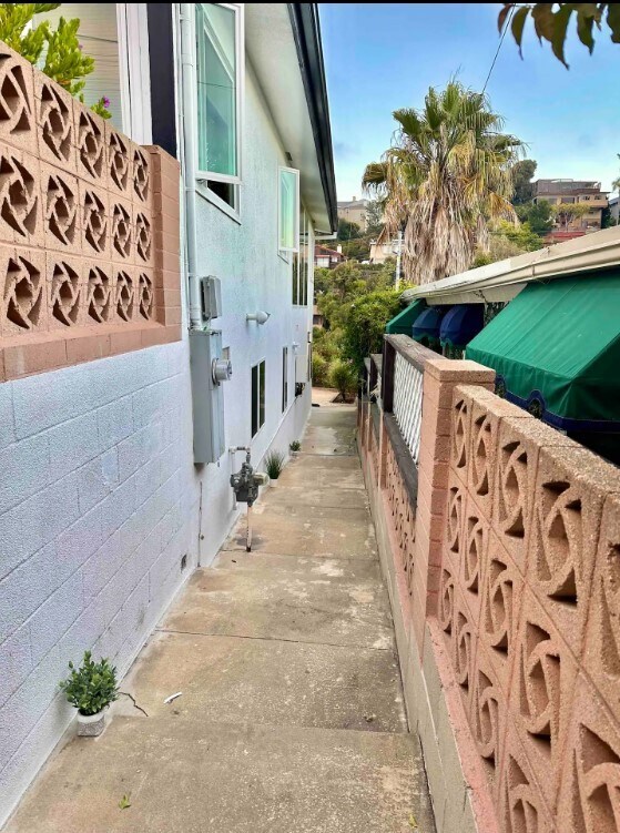 Foto del edificio - 3314 Macaulay St