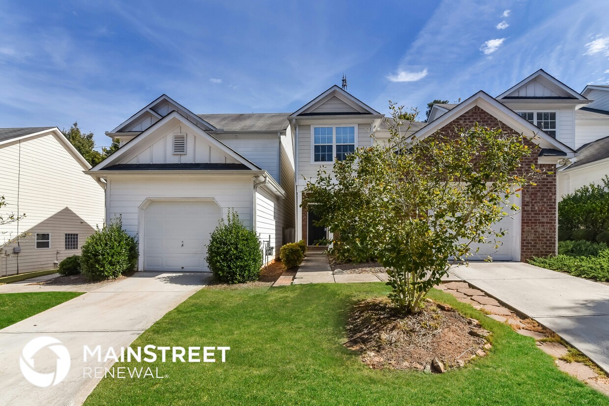 Foto principal - 4746 Autumn Rose Trail