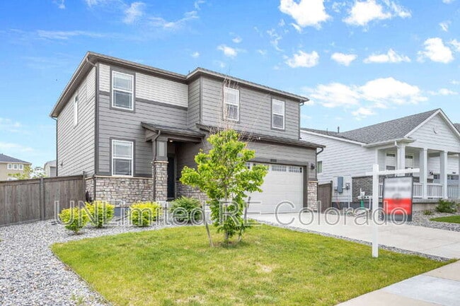 Building Photo - 18014 Tree Sparrow Ave