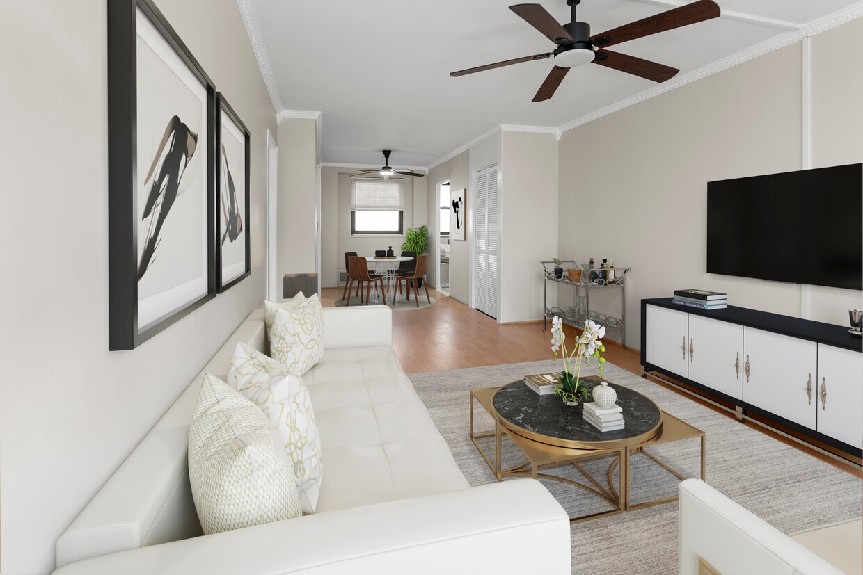 Park City Estates 1 - Park City Estates 1