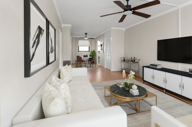 Park City Estates 1 - Park City Estates 1 Apartment