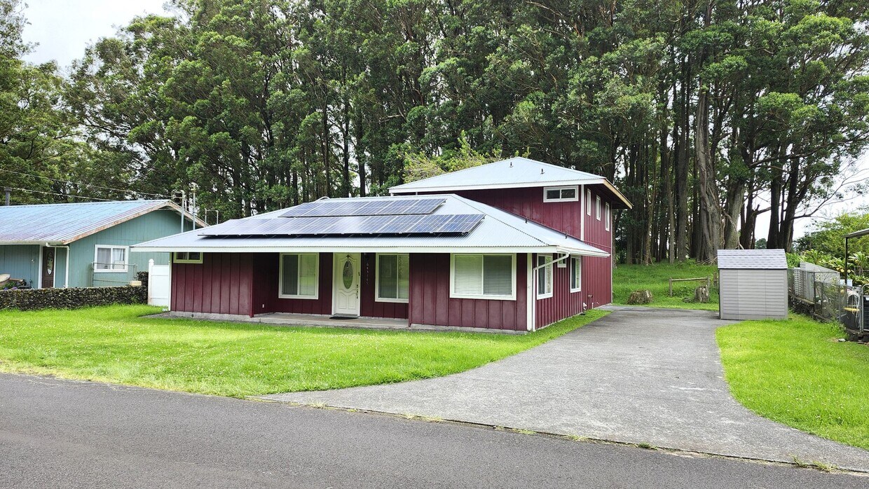 6451455145 Kalake St Unit 1, Waimea, HI 96743 Room for Rent in