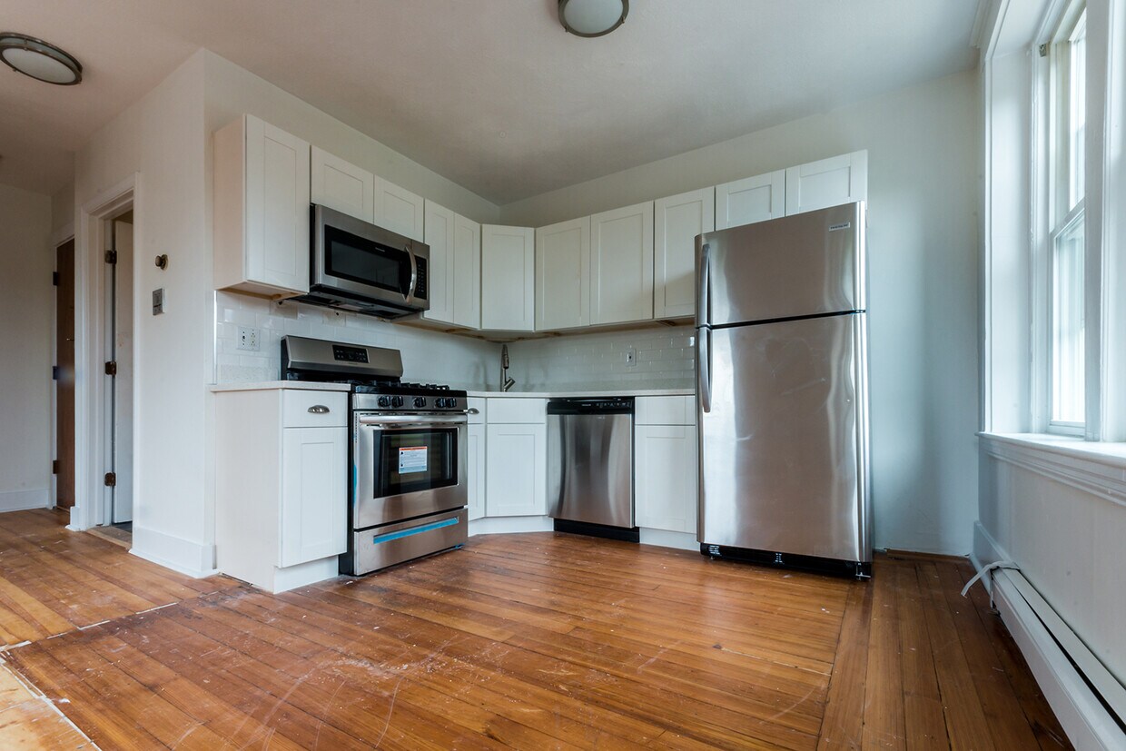 Foto principal - 376 Washington St