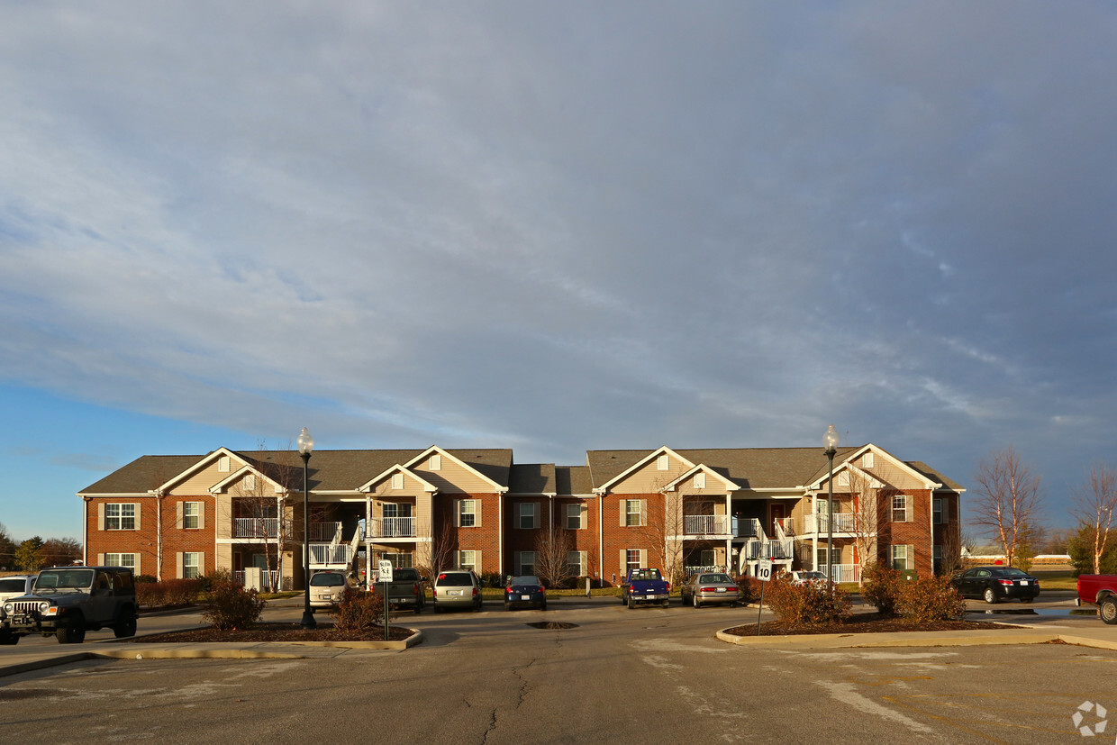 Foto del edificio - Brookshire Estates