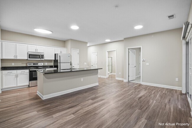 Foto del edificio - 5140 Foxtail Pine St