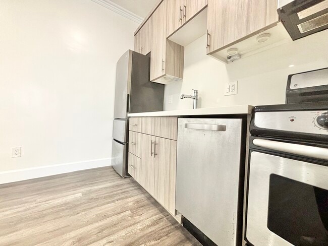 Foto del edificio - 1219 N Berendo St