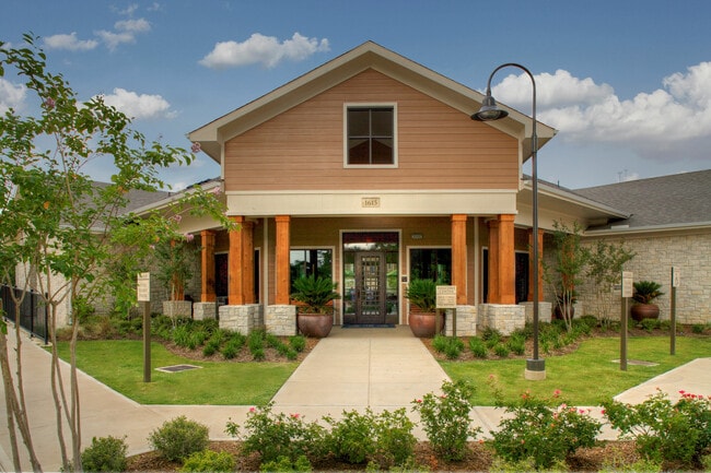 Foto del edificio - Villas on Sycamore