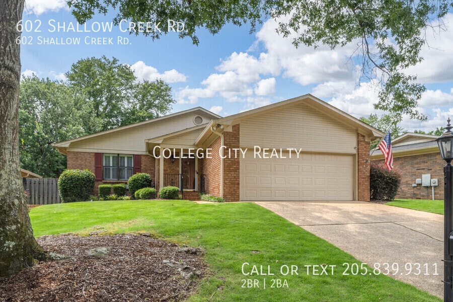 Photo - 602 Shallow Creek Rd.-