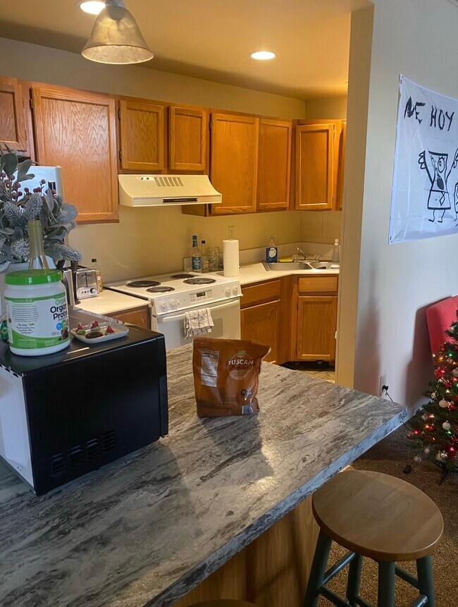 Foto del edificio - 26 W Hollister St