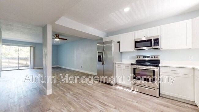 Foto del edificio - 5305 N Boulevard