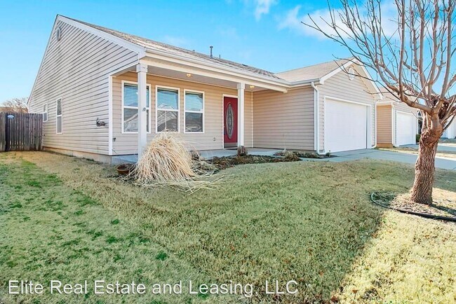 Building Photo - 4 br, 2 bath House - 15512 CAMELLIA ROAD