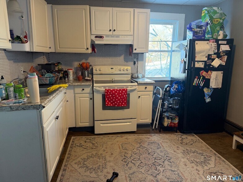 Foto del edificio - 131 Willow St