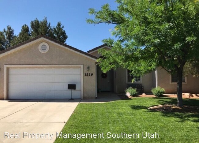 Building Photo - 3 br, 2 bath House - 1529 W 1270 N