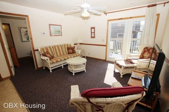 Building Photo - 4238 N Virginia Dare Trail