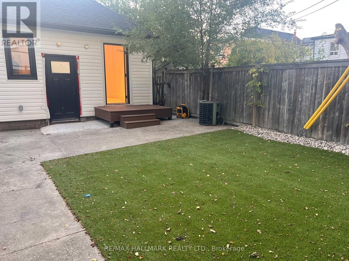 Photo principale - 709 Willard Ave