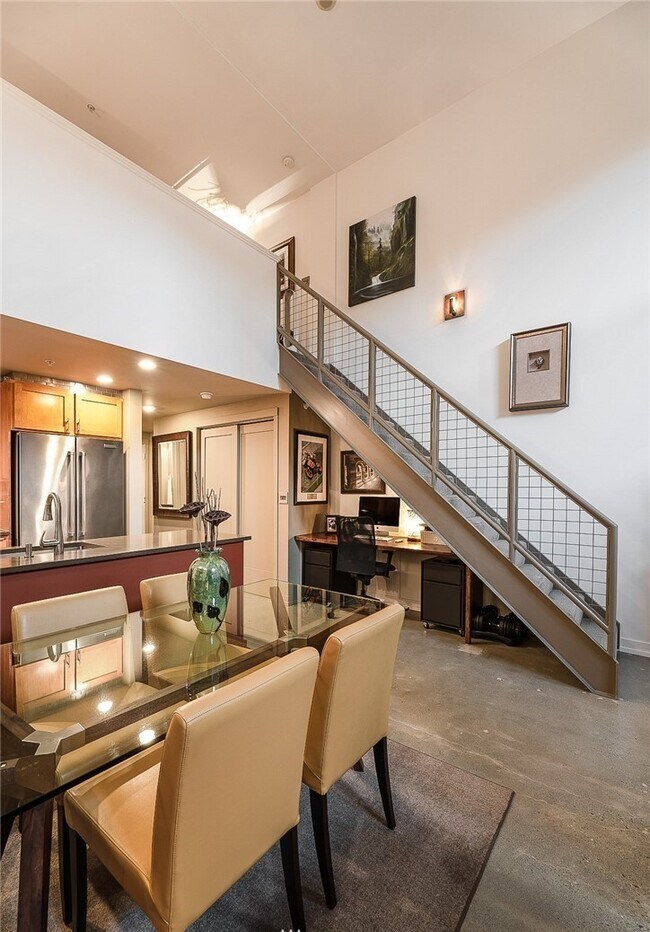 Foto del edificio - 2607 Western Ave