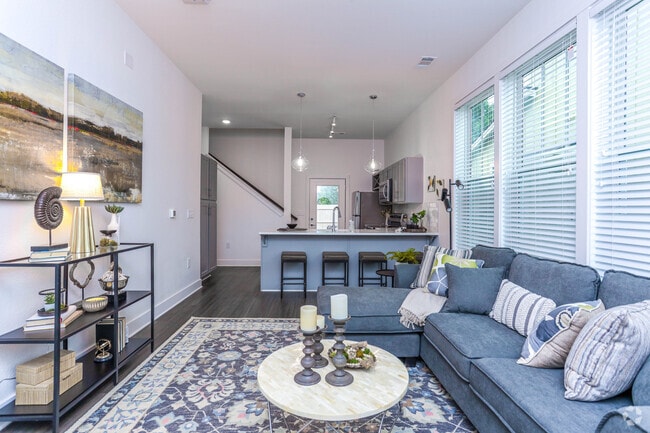 Interior Photo - Cadia Warner Robins