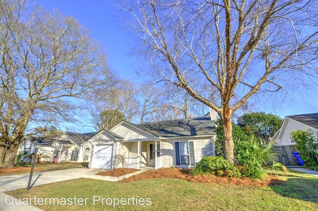 Foto del edificio - 3 br, 2 bath House - 1987 Armory Dr