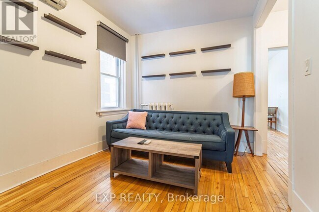 Building Photo - 52-52 St Andrew St