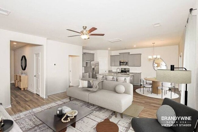 Building Photo - 309 Redmoss Dr