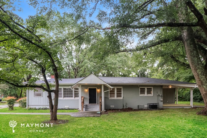 Foto principal - 3449 Mosley Rd