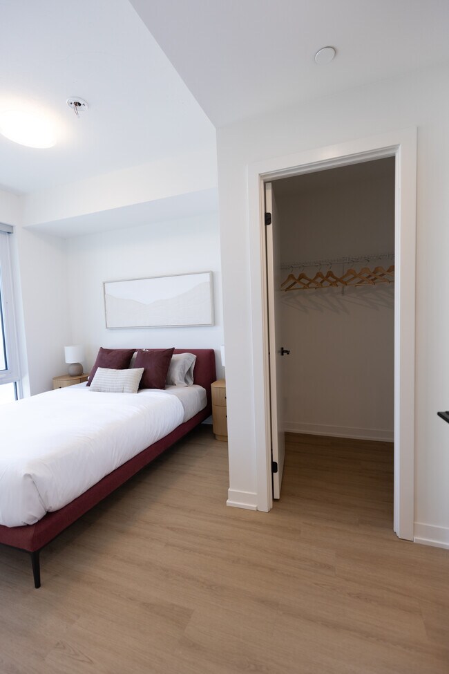 Photo du bâtiment - New Rental Living
