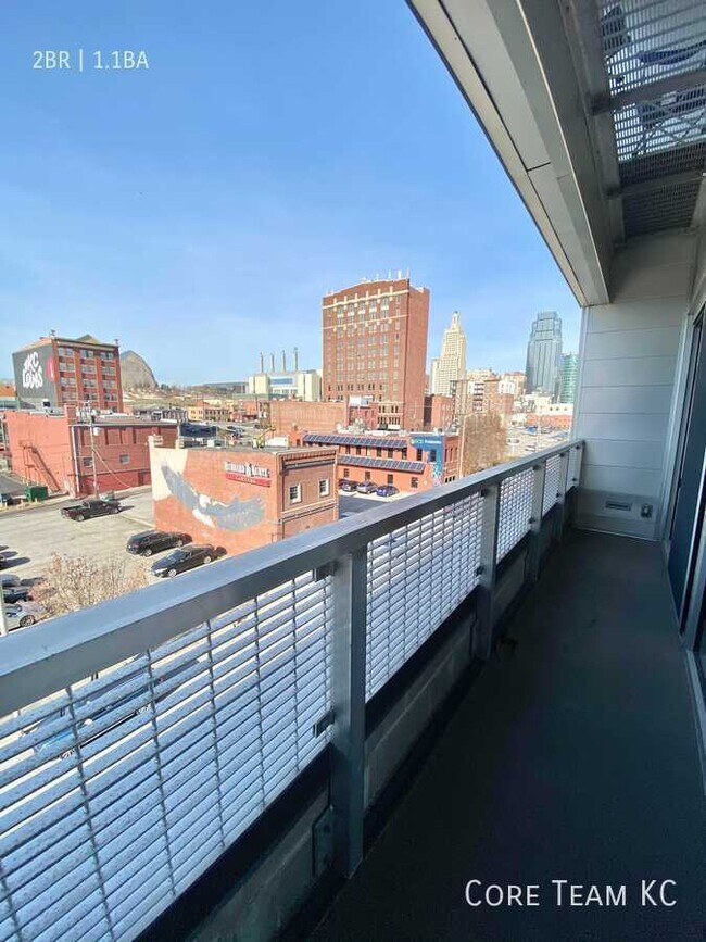 Foto del edificio - 1719 Walnut St
