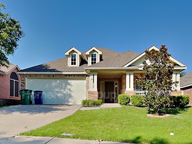 8317 Rayburn Ln, McKinney, TX 75070 House for Rent in McKinney, TX