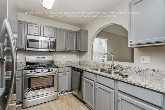 Foto del edificio - 5449 Sweetsprings Dr SW