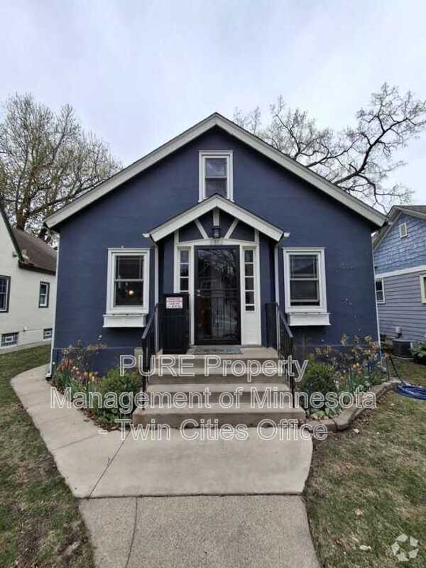 Building Photo - 5312 Elliot Ave