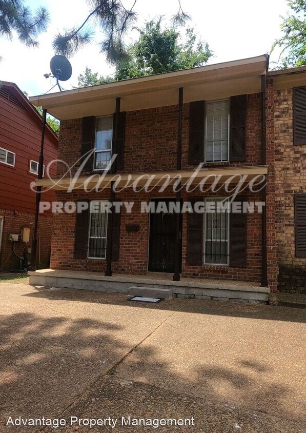 3123 Monterrey Square, Memphis, TN 38111 House Rental in Memphis, TN