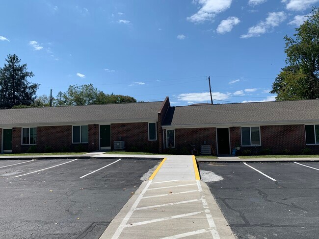 Foto del edificio - Heintz House