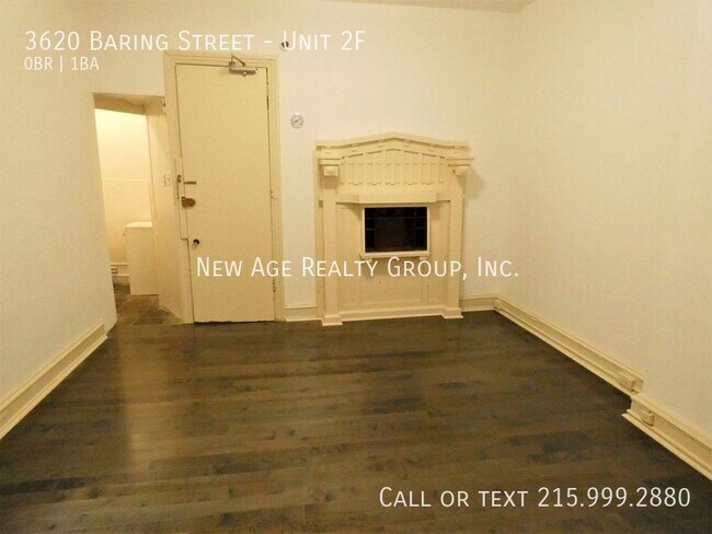 Foto del edificio - 3620 Baring St