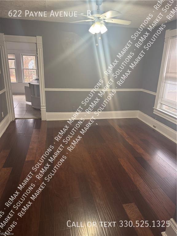 Foto del edificio - 622 Payne Ave