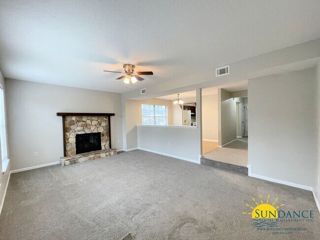 Foto del edificio - Great End Unit Townhouse in Fort Walton Be...