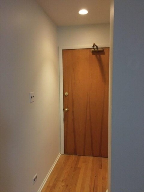 Foto del edificio - 839 S Carpenter St