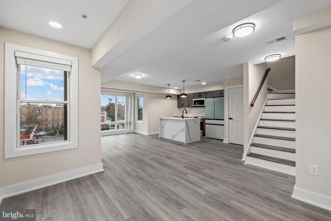 Building Photo - 3517 14th St NW