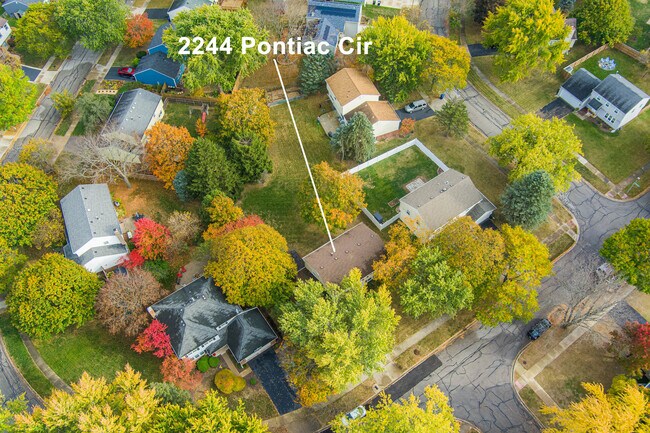 Foto del edificio - 2244 Pontiac Cir
