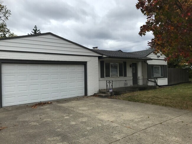 Photo - Lawrence Twp  4 bedroom home